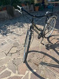 Bici donna Brera King Lady