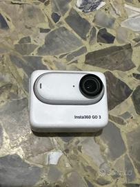 Insta360 GO 3 – 64 GB