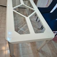 Tavolo soggiorno/cucina MADE IN ITALY