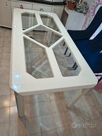 Tavolo soggiorno/cucina MADE IN ITALY