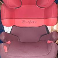 Seggiolino auto Cybex Silver Isofix