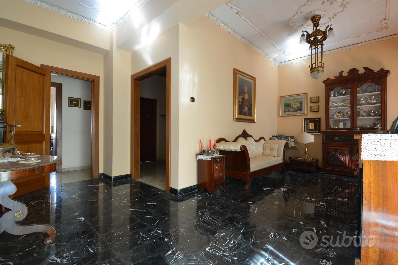 Apartment in Messina, Fondo Galletta, IV Circoscrizione - Vista 4