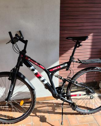 Bicicletta da uomo