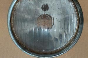 FANALE ANTERIORE VESPA 