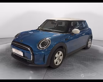 MINI Mini 3p 1.5 Cooper Business auto