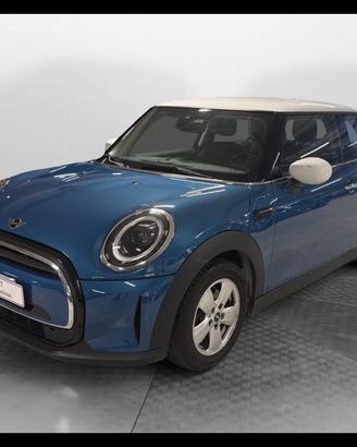 MINI Mini 3p 1.5 Cooper Business auto