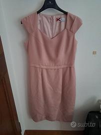 vestito cerimonia donna