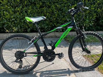 Mtb ragazzo 24”