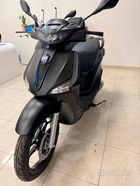 Piaggio Liberty S 125 IN PROMOZIONE