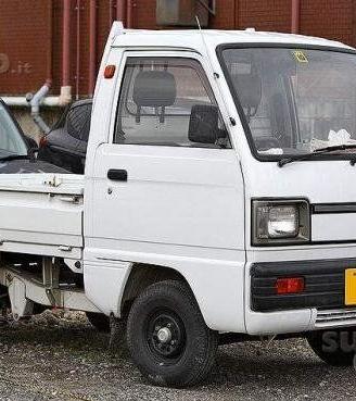 Parabrezza Opel Bedford Rasca (86-93)