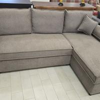 Divano Chaise longue Mod.Dukat