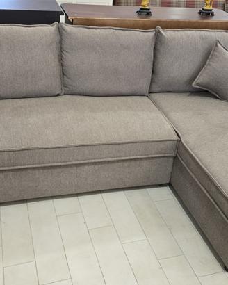 Divano Chaise longue Mod.Dukat