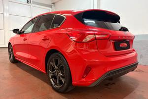 Ford Focus 1.5 EcoBlue 120 CV 5p. ST-Line