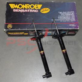 Coppia ammortizzatori posteriori Audi A4 Avant