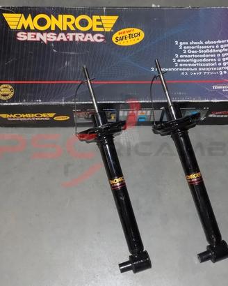 Coppia ammortizzatori posteriori Audi A4 Avant