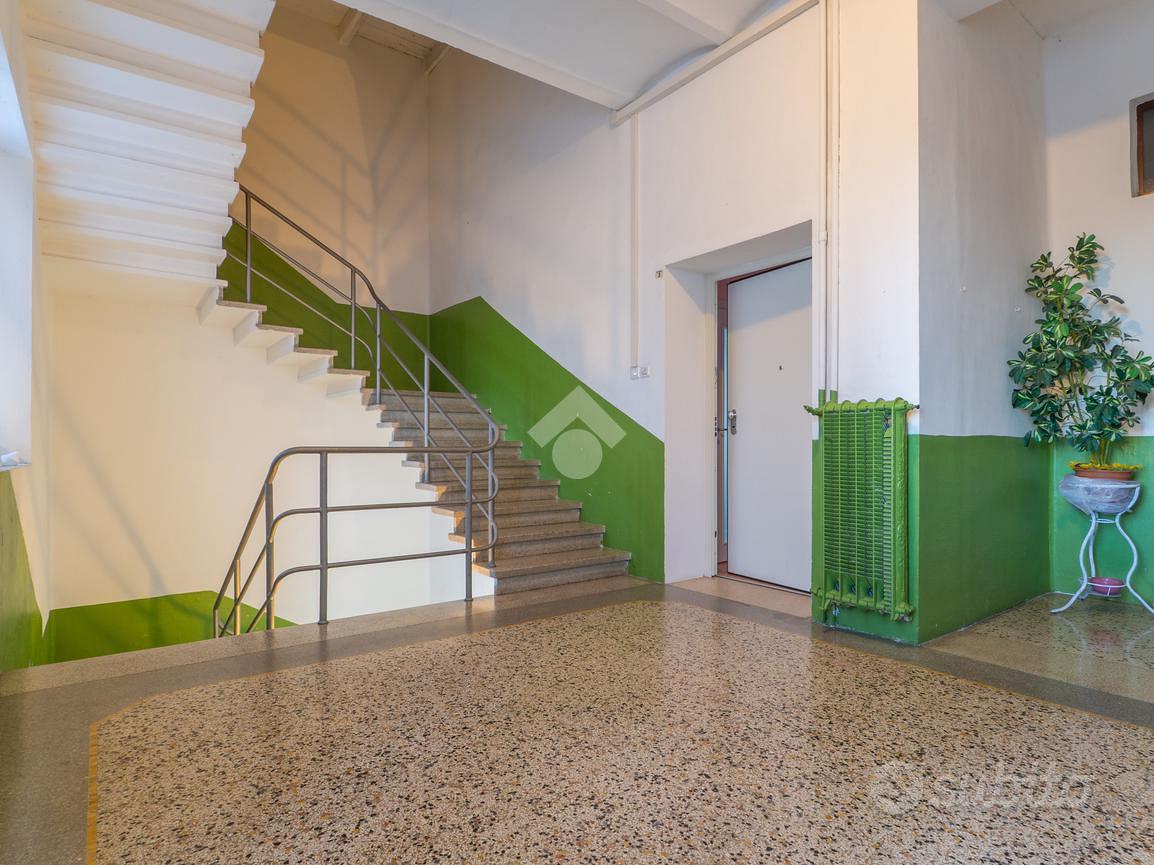 Apartment in Ferrara, Pontelagoscuro - Vista 5