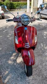 Vespa gts 300 hpe
