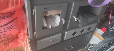 stufa economica nuova 