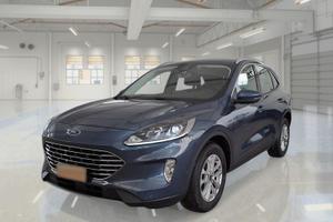 FORD KUGA 1.5 ECOBLUE 120 CV 2WD TITANIUM BUS. AUT