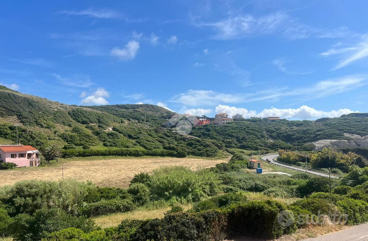 Appartamento – Cùllieri/Cuglieri, S'Archittu - Altro