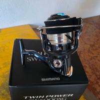 Shimano Twin Power SW