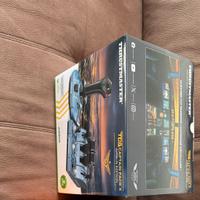 Tca airbus captain pack