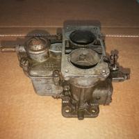 carburatore Weber 36 doppio corpo