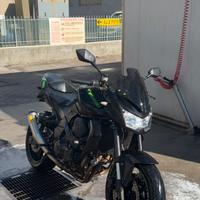 Z 750 guidabile patente a2