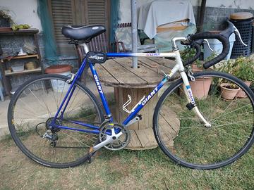 bicicletta Giant anni 90