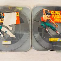 Kung-Fu Flagello Cinese