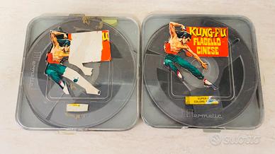 Kung-Fu Flagello Cinese