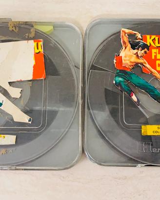 Kung-Fu Flagello Cinese