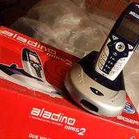 Cordless Aladino mms2 Telecom