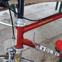 bicicletta olmo