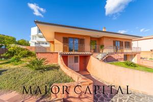 Villa - Olbia
