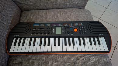 Tastiera casio