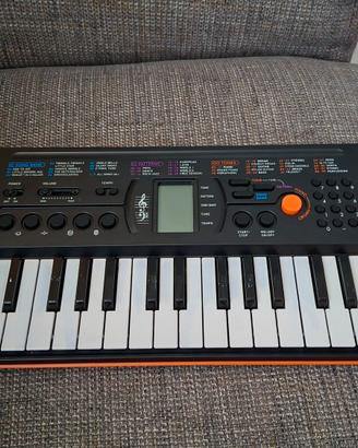 Tastiera casio