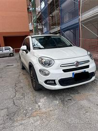 Fiat 509 X 1.6 120cv