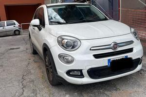 Fiat 509 X 1.6 120cv