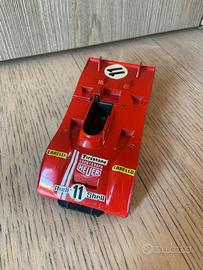 Modellino Vintage Politoys Ferrari 312 P-B