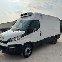 Iveco Daily 35S12 Furgone Frigo