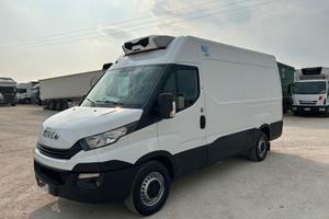 Iveco Daily 35S12 Furgone Frigo