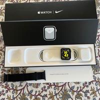 Apple Watch GPS + CELLULAR - Nike WatchOS 10.4