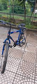bici Mountain bike