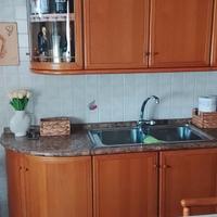 Cucina Scavolini 6 metri
