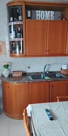 Cucina Scavolini 6 metri