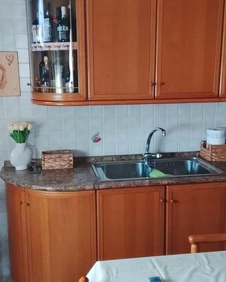 Cucina Scavolini 6 metri