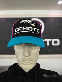 Cappellino Aspar