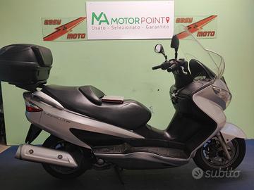 Suzuki Burgman 200 - 2010