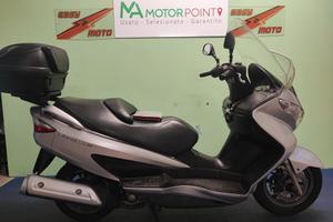 Suzuki Burgman 200 - 2010
